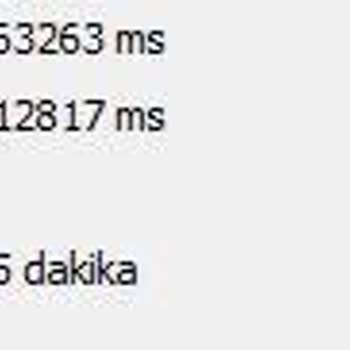 Kablo Net Yüksek Ping Ve Kopma Sorunu