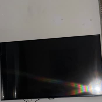 PHILIPS TV Philips 49PUK7100/12 Sorunları