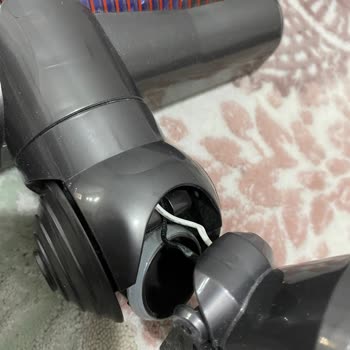 Dyson 6 Aydır Parça Göndermiyor.