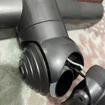 Dyson 6 Aydır Parça Göndermiyor.