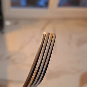 IKEA Beni Üzdün, Hayal Kırıklığına Uğrattın