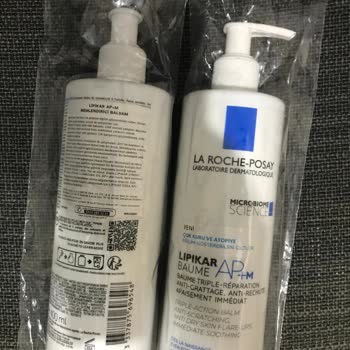 Mordepom.com Sahte La Roche-Posay Ürünleri Satışı