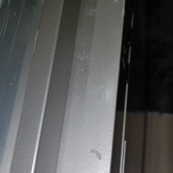 Vestel Bulaşık Makinemin Kapak Soyulması Ve Temiz Yıkamama Sıkıntısı