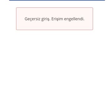 LC Waikiki Kazanıyorum Uygulaması Sorunları
