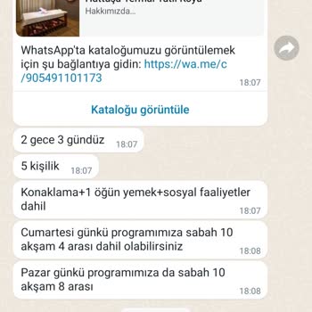 Hattuşa Vacation Thermal Club Bedava Tatil İçin Aranıyorsunuz