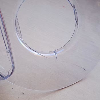 Kenwood Sıçrama Önleyici Kase