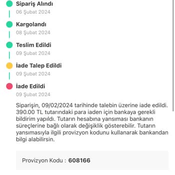 Trendyol Express Dolap Ve Ty Express Kargo