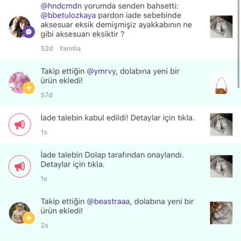 Trendyol Express Dolap Ve Ty Express Kargo