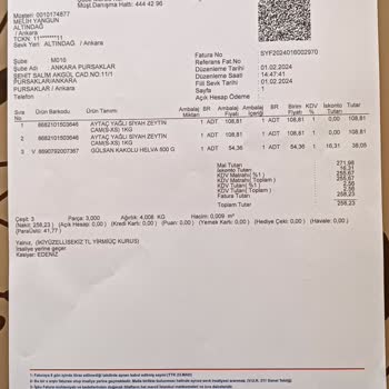Garanti BBVA Başarısız İşlemde Para Çekimi