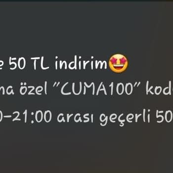 GetirYemek Uygulama Kendi Yoğunluğu Sebebiyle Benim Kuponumu Vermiyor