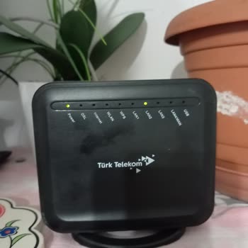 Türk Telekom Modem Arızası Yapılmıyor