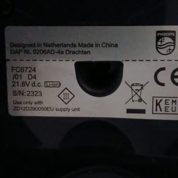 Philips Markasından Çok Mağdur ve Şikayetçiyim
