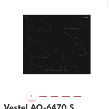 Vestel Satın Aldığım Üründen Başka Ürün Geldi