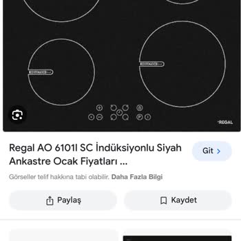 Vestel Satın Aldığım Üründen Başka Ürün Geldi
