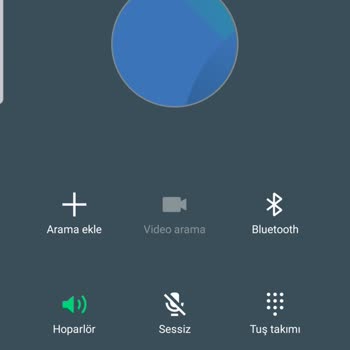 İşi İletişim Olan Vodafone Müşteri Hizmetlerine 2 Saatte Ulaşılmama :(