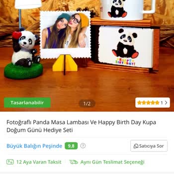 ÇiçekSepeti Siparişi Teslim Etmemek