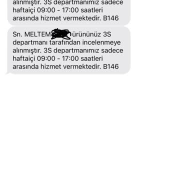 Düzce Karaca Mağazası Mağduriyeti