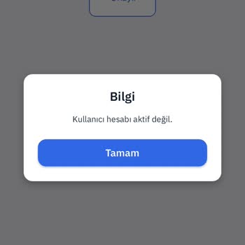 Migros MoneyPay Bloke Hatası