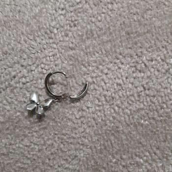 Lilith Takı Gölcük (Instagram:lilithgolcuk) Küpelerin Klipsi Sıkıntılı Ve Müşteriye Davranışları