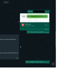 Akbank Oyun Platformu Üzerinden Şüpheli İşlemler