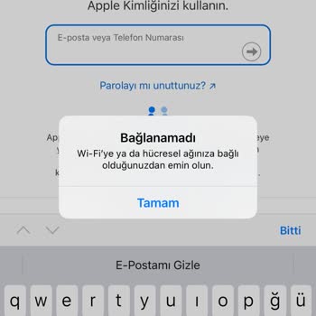 Türk Telekom İnternet Sorunu Yaşıyoruz