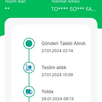Amazon Kargosunu Kaybetti Ürün Yenilemek Yerine Para İadesi Yapacaklar