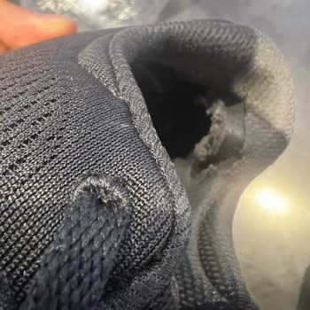 Skechers Ayakkabı Kalite Problemi