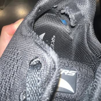 Skechers Ayakkabı Kalite Problemi