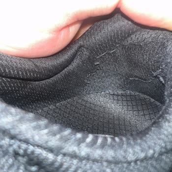 Skechers Ayakkabı Kalite Problemi