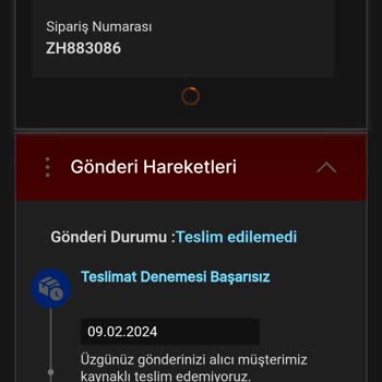 MNG Kargo Siparişim Gelmedi Aramadılar Da