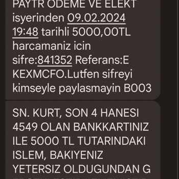 PTT Kargo Yurt Dışı Alışverişimde Beklenmedik Ücret!
