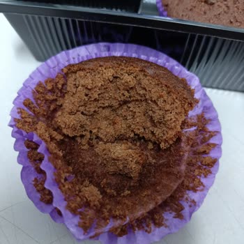 Ülker Olala Sufle'de Yumurta Kokusu Hayal Kırıklığı Yarattı