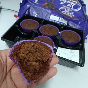 Ülker Olala Sufle'de Yumurta Kokusu Hayal Kırıklığı Yarattı