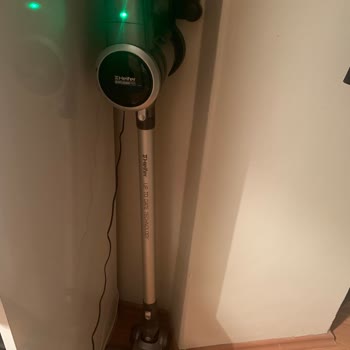 Heifer Dik Süpürge Arızası