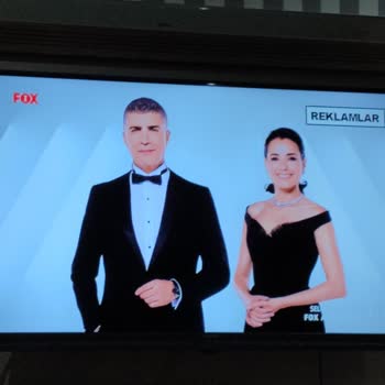 Arçelik Android TV Bozuk