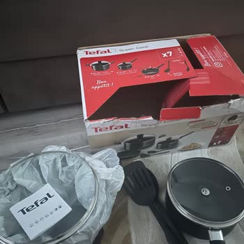 Happy Center Eksik Ürün Problemi