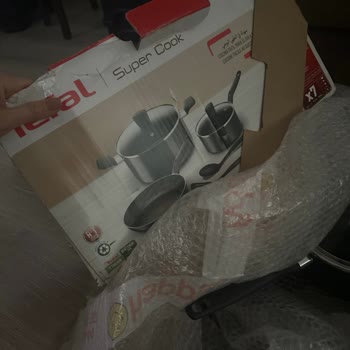 Happy Center Eksik Ürün Problemi