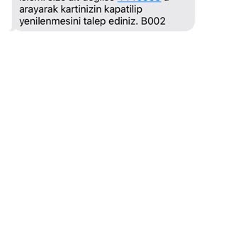 Garanti BBVA Hesabımdan Çekilen Para