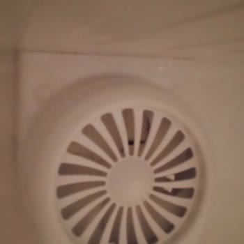 Arçelik Buzdolabı Soğutma Problemi