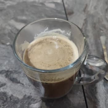 Nescafe 3'ü 1 Arada Extra Bozuk Çıktı.