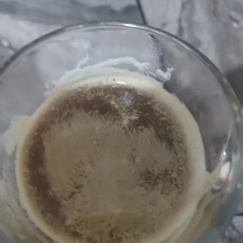 Nescafe 3'ü 1 Arada Extra Bozuk Çıktı.