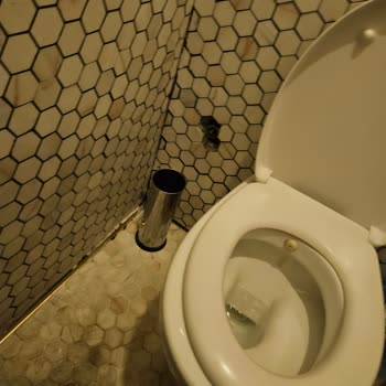 Folkart Yapı Tuvalet Muslukları Yok