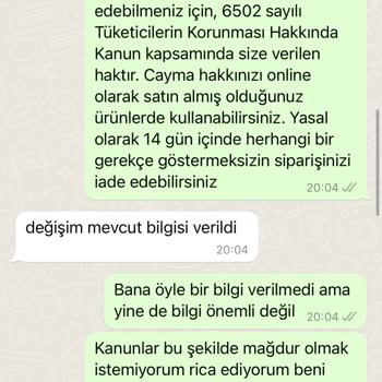 Sneakersonline.tr Instagram Üzerinden Ayakkabı Siparişi