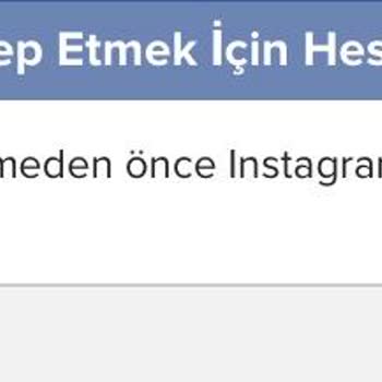 Instagram Hesabının Kapatılması