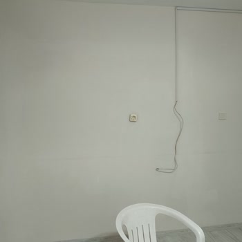 Marshall Boya Deprem Sonrası Duvarımın Rengi Bozuldu: İade Talebi