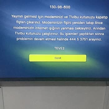 Türk Telekom'un Avcılarda Alt Yapi Çalışması Bıktırdı