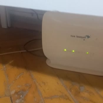 Türk Telekom'un Avcılarda Alt Yapi Çalışması Bıktırdı