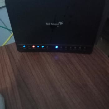 TTNET Bölgesel Arıza Problemi
