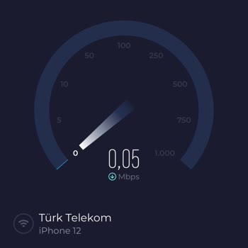 Türk Telekom İnternet Gelip Gidiyor. Sorunu Çözmüyorlar!