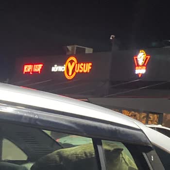 Köfteci Yusuf Yemek Ve Servis